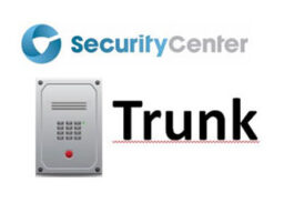 Genetec GSC-Sipelia-1Trunk Genetec 1 connexion Trunk SIP pour la connexion aux serveurs d'intercom ou à un fournisseur de voix sur IP