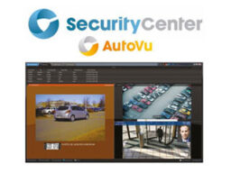 Genetec Certified GSC-AV-S Genetec ensemble de base AutoVu Standard du Security Center