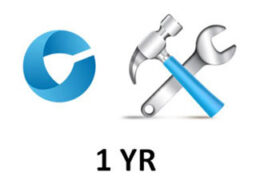 Genetec Certified ADV-CAM-P-1Y Genetec ADV (Genetec Lifecycle Mngt.