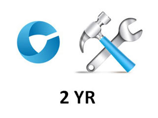 Genetec Certified ADV-CAM-P2E-2Y Genetec Mise à niveau SMA de Professionnel à Entreprise (par caméra / 2 ans)