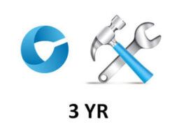 Genetec Certified ADV-CAM-P-3Y Genetec ADV (Genetec Lifecycle Mngt