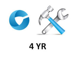 Genetec Certified ADV-CAM-P-4Y Genetec ADV (Genetec Lifecycle Mngt