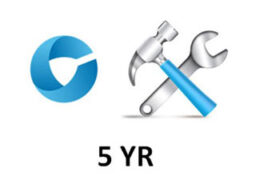 Genetec Certified ADV-CAM-P-5Y Genetec ADV (Genetec Lifecycle Mngt