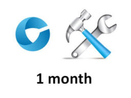 Genetec Certified ADV-CAM-E-1M Genetec ADV (Genetec Lifecycle Mngt