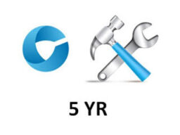 Genetec Certified ADV-1AP-5Y Genetec