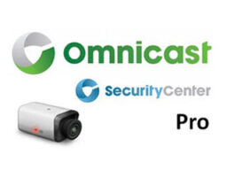 Genetec Certified GSC-OM-P-1BWC Genetec