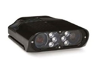 Security Center AutoVu en AutoVu cams