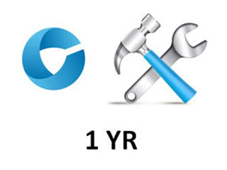 Genetec ADV-SIP-A-1Y Genetec