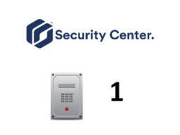 Genetec Certified GSC-SIPELIA-1SIP Genetec