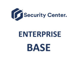 Genetec Certified GSC-BASE-E Genetec
