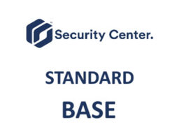 Genetec Certified GSC-BASE-S Genetec