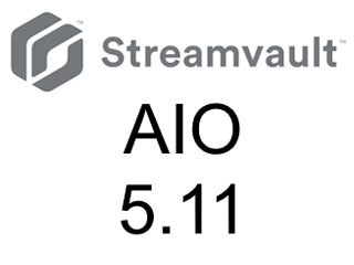 Genetec GSC-SV-AIO-5.11 Genetec