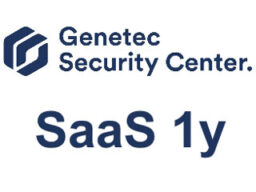 Genetec Certified SCS-SIPELIA-1TRUNK_1Y Genetec