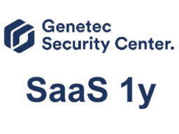 Genetec Certified SCS-USER_1Y Genetec