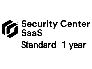 Genetec SCC-STANDARD-1C-1Y Genetec