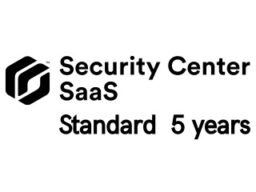 Genetec SCC-STANDARD-1FED-5Y Genetec