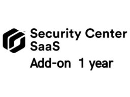 Genetec SCC-CS-5M1M-1Y Genetec