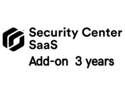 Genetec SCC-CS-5M1Y-3Y Genetec