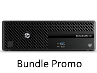 Genetec GCL-310-M1HA-PROMO Genetec