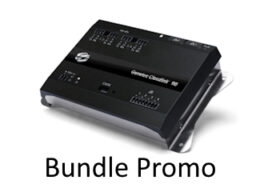 Genetec GCL-110-M1CA-PROMO Genetec