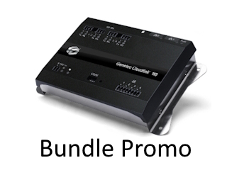 Genetec GCL-110-M1CA-PROMO Genetec