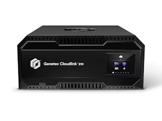 Genetec GCL-210-M1HA Genetec