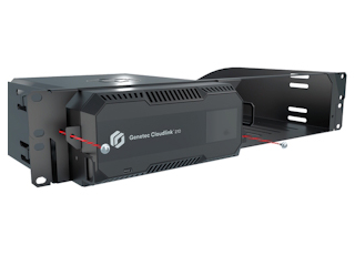 Genetec GCL-210-SRT2 Genetec