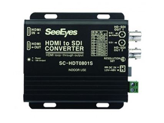 SeeEyes SC-HDT0801S SeeEyes