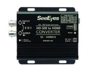 SeeEyes SC-HDR01S SeeEyes