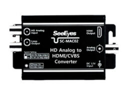 SeeEyes SC-MAC02 SeeEyes