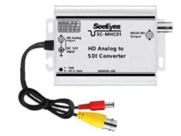 SeeEyes SC-MHC01 SeeEyes