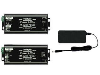 SeeEyes SC-IPC1201TW SeeEyes