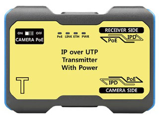 SeeEyes SC-IPT07PU SeeEyes