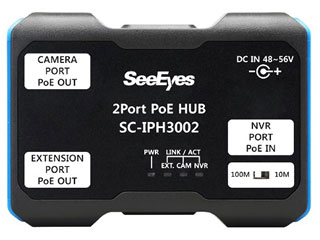 SeeEyes SC-IPH3002 SeeEyes