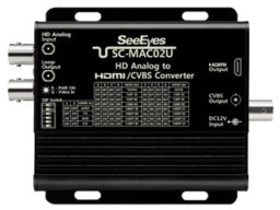 SeeEyes SC-MAC02U SeeEyes