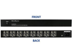 SeeEyes SC-MA8VDA SeeEyes