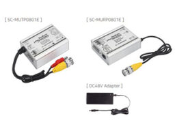 SeeEyes SC-MUCP0801E SeeEyes