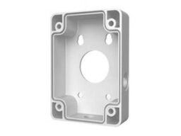 Dahua PFA120 boîtier de derivation apparent à utiliser avec support murale