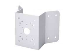 Dahua PFA151 Support coin a utiliser avec support mural ou boîtier de derivation