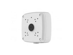 Dahua PFA121 boîtier de derivation apparent à utiliser avec camera bullet et mini dome