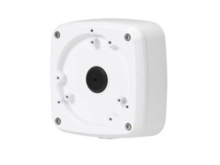 Dahua PFA123 boîtier de derivation apparent à utiliser avec mini PT