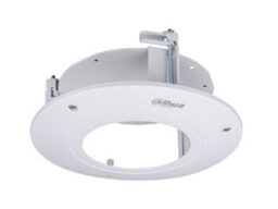 Dahua PFB201C Kit d'encastrement pour mini dome Dahua