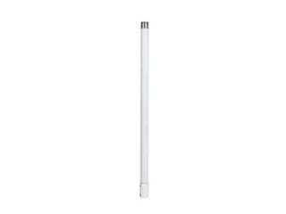 Dahua DH-PFA117 Dahua extension pour Support plafond (longeur+/_ 78cm) a utiliser avec support suspendu ou dome