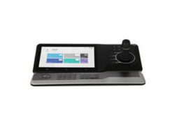 Dahua DH-NKB5000-F Dahua HD Network Control Keyboard Pupitre de controle pour camera speeddome