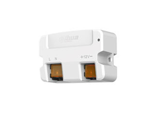 Dahua DH-PFM320D-015 Dahua  Alimentation 12Vdc/1