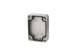 Dahua PFA120-SL Dahua boîtier de derivation anti corrosion apparent à utiliser avec SD60230U-HNI-SL