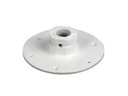 Dahua DH-PFA108 Dahua Support adaptateur a utiliser avec support murale ou plafond ensemble avec camera panorama