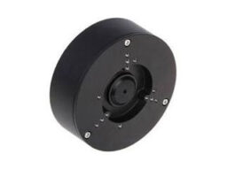 Dahua DH-PFA130-E (black) boîtier de derivation apparent à utiliser avec camera mini dome et bullet