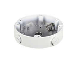 Dahua PFA138A anti-corrosion Dahua boîtier de derivation apparent