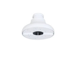 Dahua DH-PFA109 Dahua Support adaptateur a utiliser avec support murale ou plafond ensemble avec camera dome